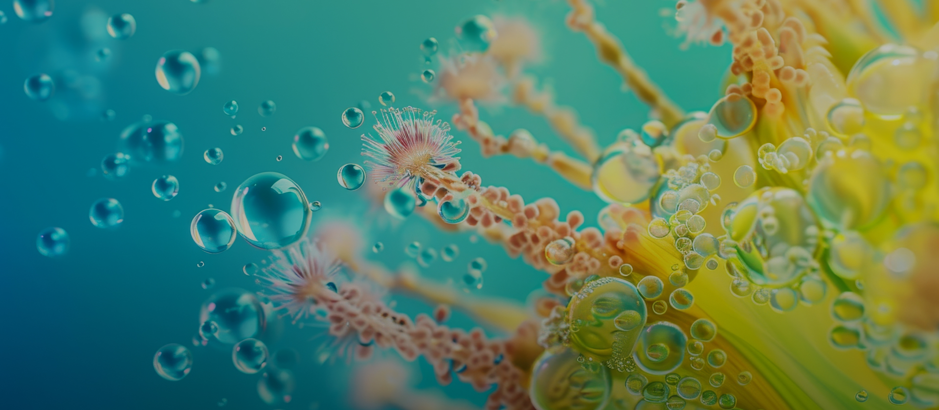 专注于分子合成生物学领域