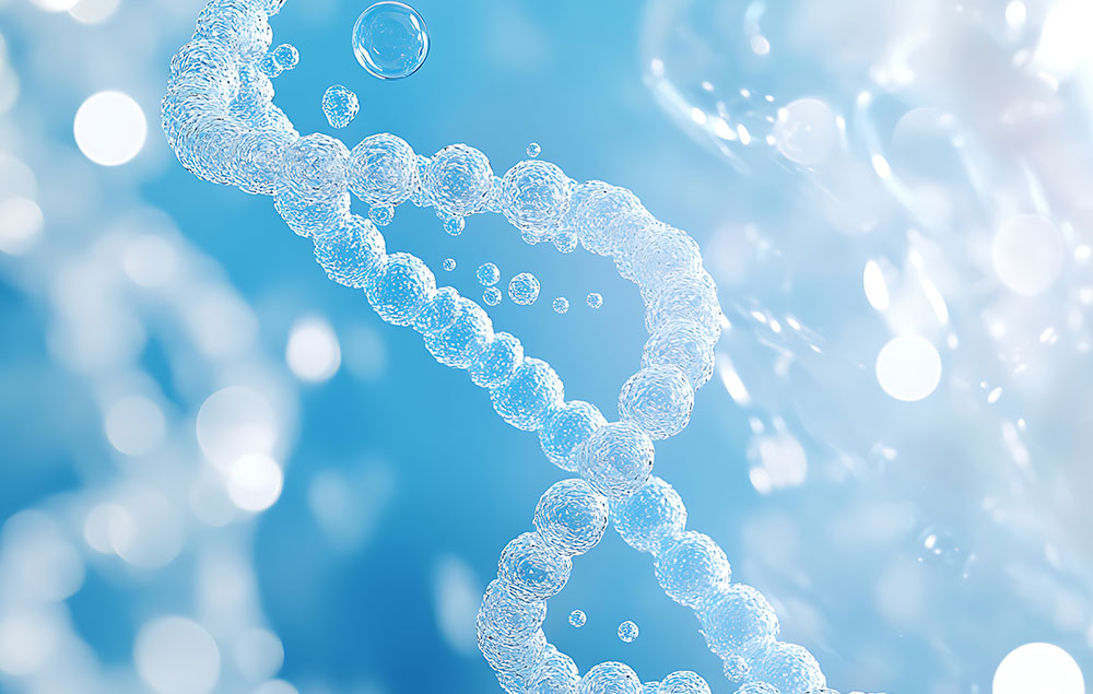 质因生物以可验证的合成质量，构筑生命科学与医药创新的分子基石